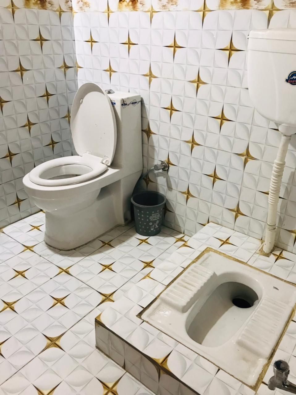 Spacious Homestay w/ Valley Views, Azad Kashmir - Salkhala, Azad Kashmir photo 4