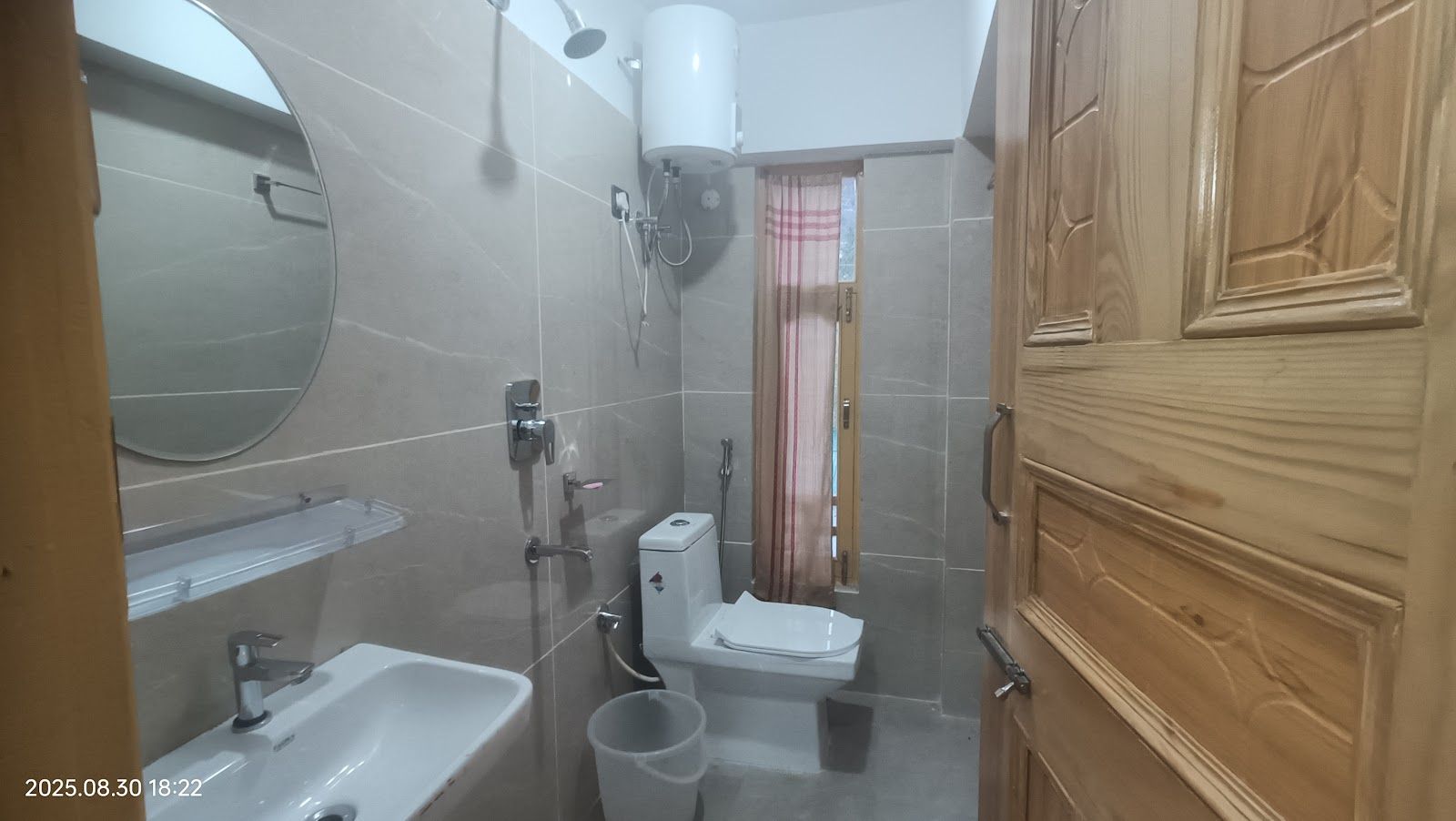 Riverside Homestay w/ Bonfire & Mkt Walk HP - Kaza, HP photo 4