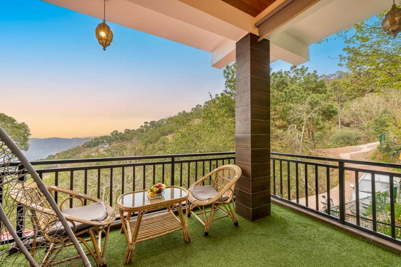 Peaceful Homestay w/ Pine Forest Views HP in Himachal Pradesh 1