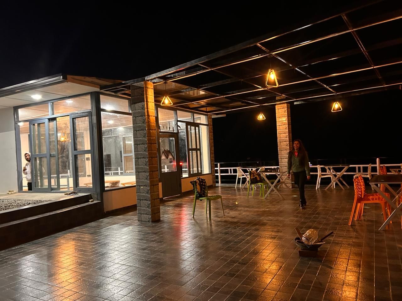 Hilltop Homestay w/ Mountain Views & Meals - Chakrata, Uttarakhand photo 5