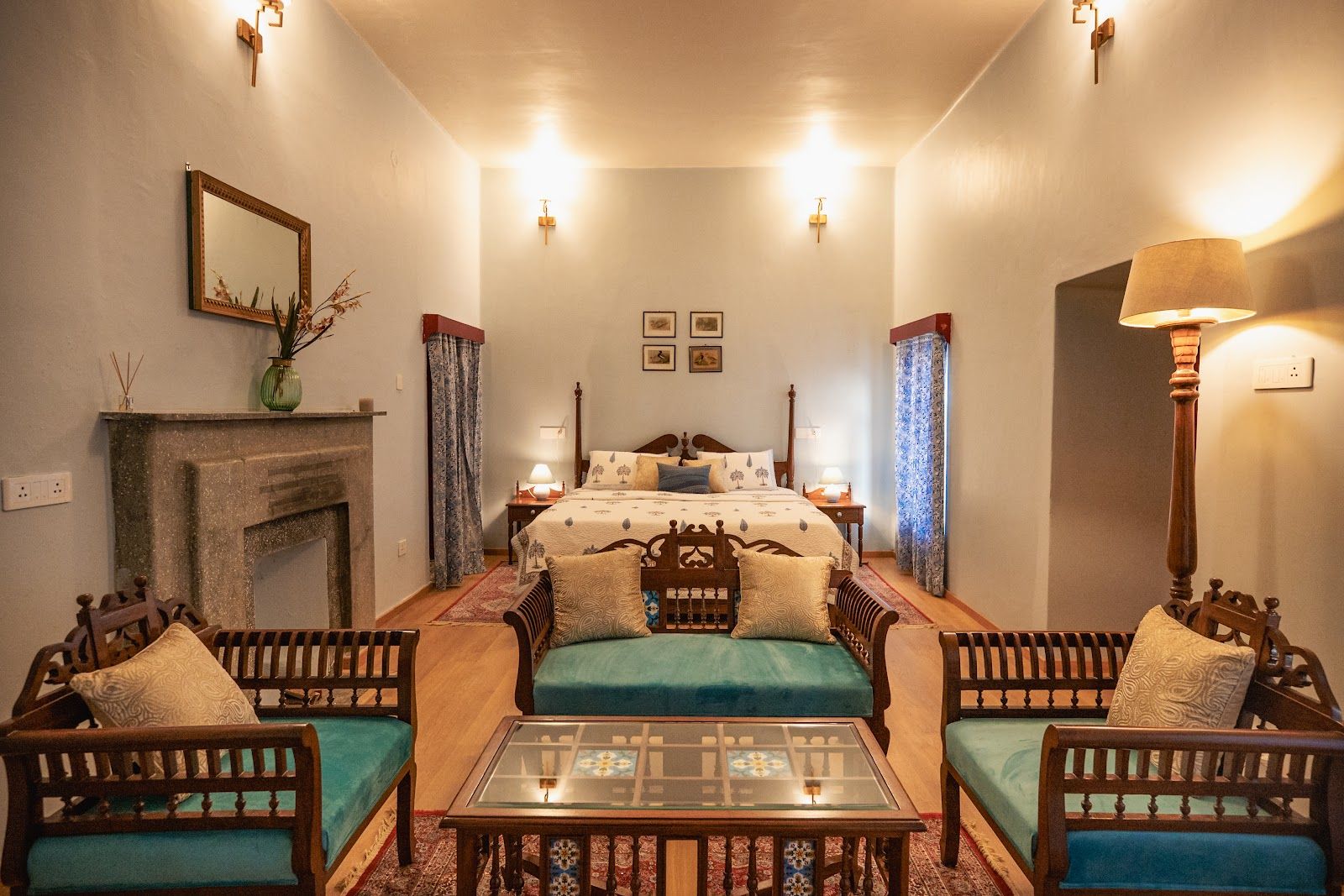 Royal Homestay, Old World Charm, HP in Arki, HP 8