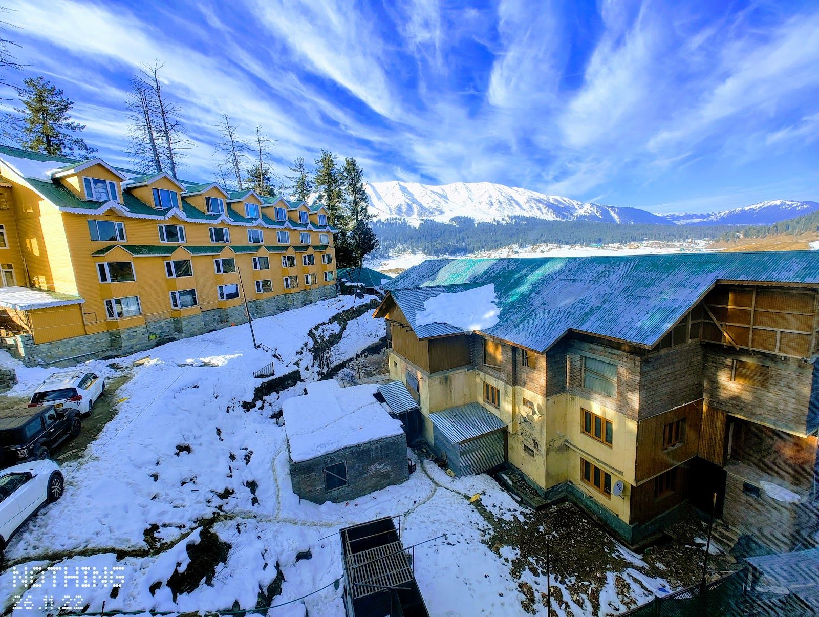 Homestay w/ Heartfelt Service & Gourmet Meals, J&K in Gulmarg, Jammu & Kashmir 8