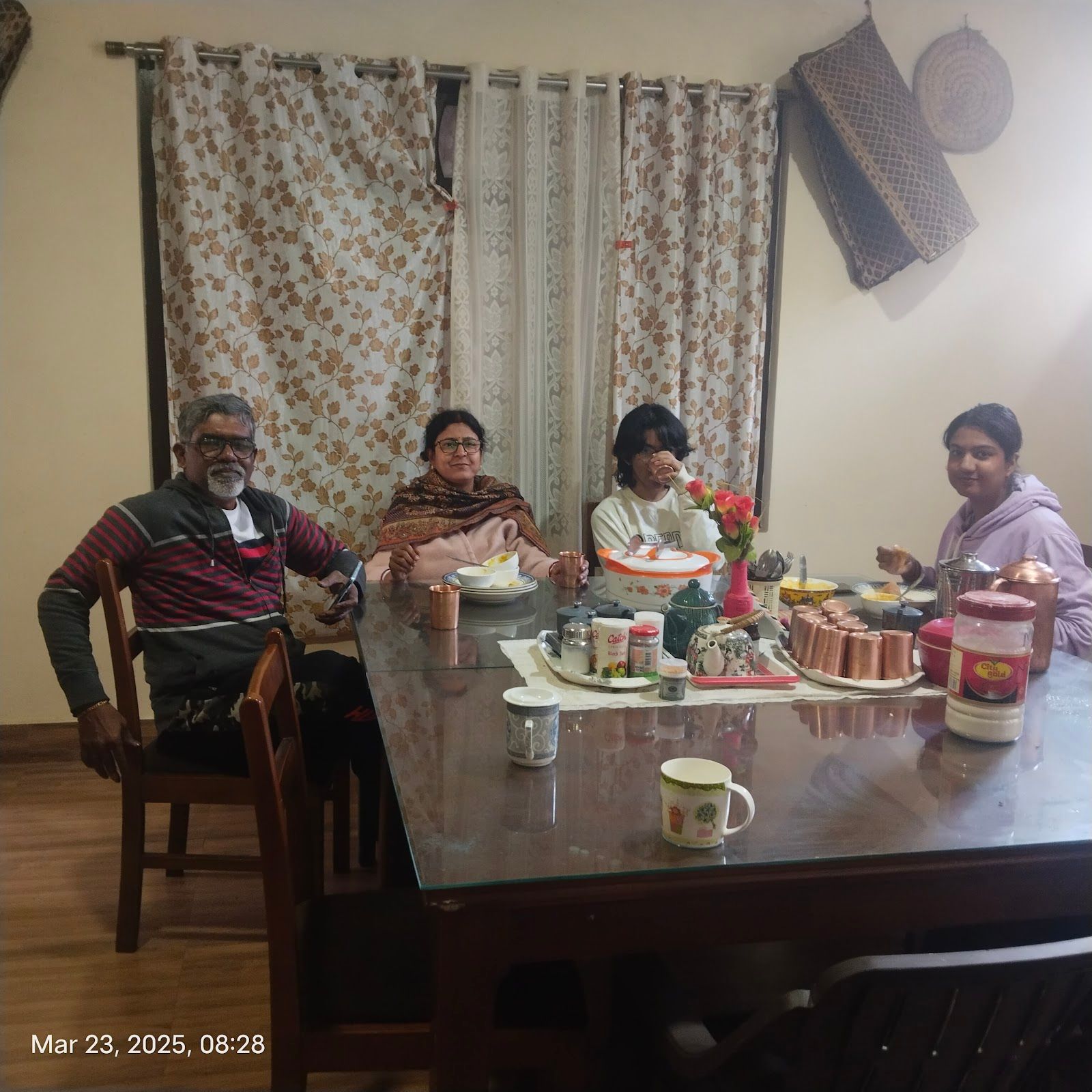 4BR Homestay w/ Home Meals, Sikkim - Yuksom photo 5