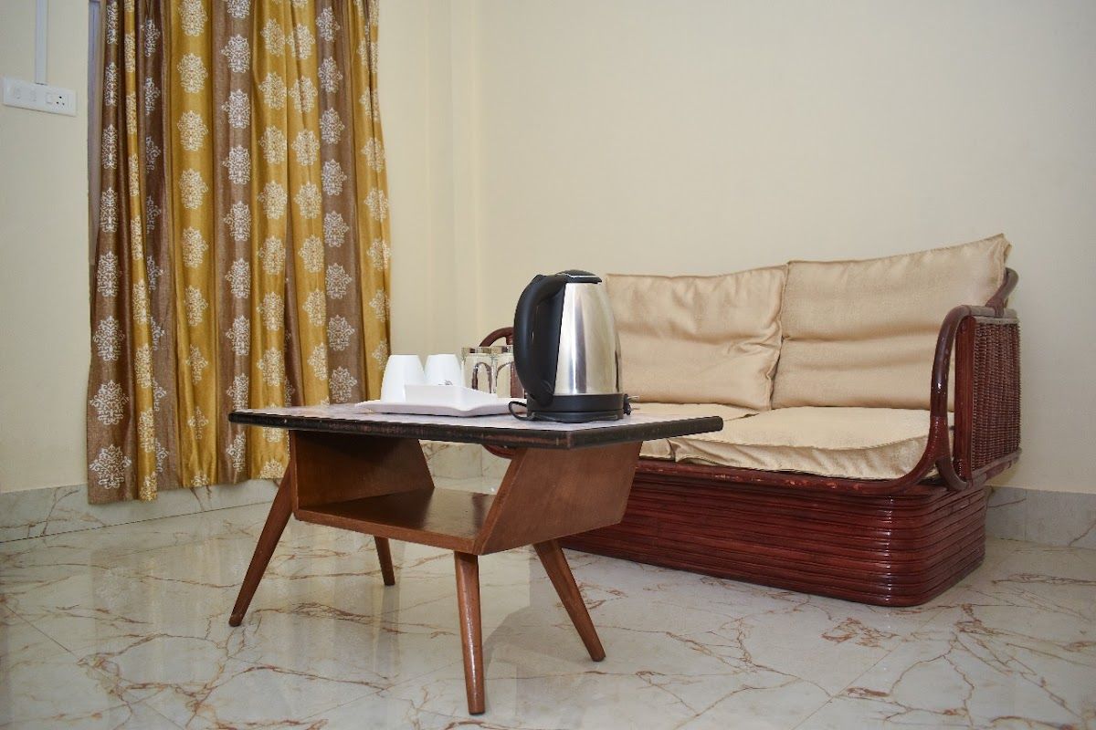 Charming Stay: Clean Rooms & Warm Khasi Hospitality in Cherrapunji 8