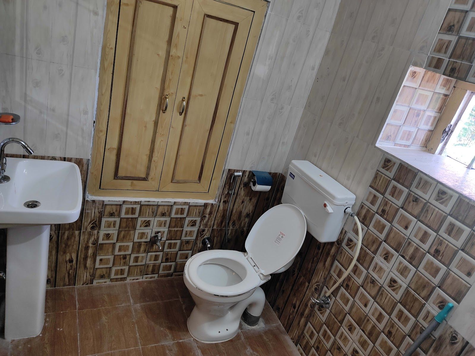 Heritage Homestay w/Sunrise Views, Uttarakhand - Almora, Uttarakhand photo 4