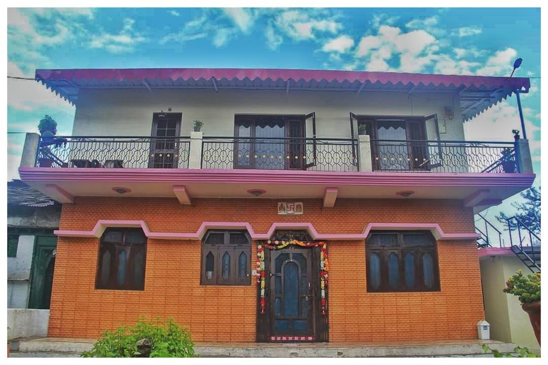 Himalayan Homestay w/ Home Meals & Views, UK - Almora, Uttarakhand photo 5