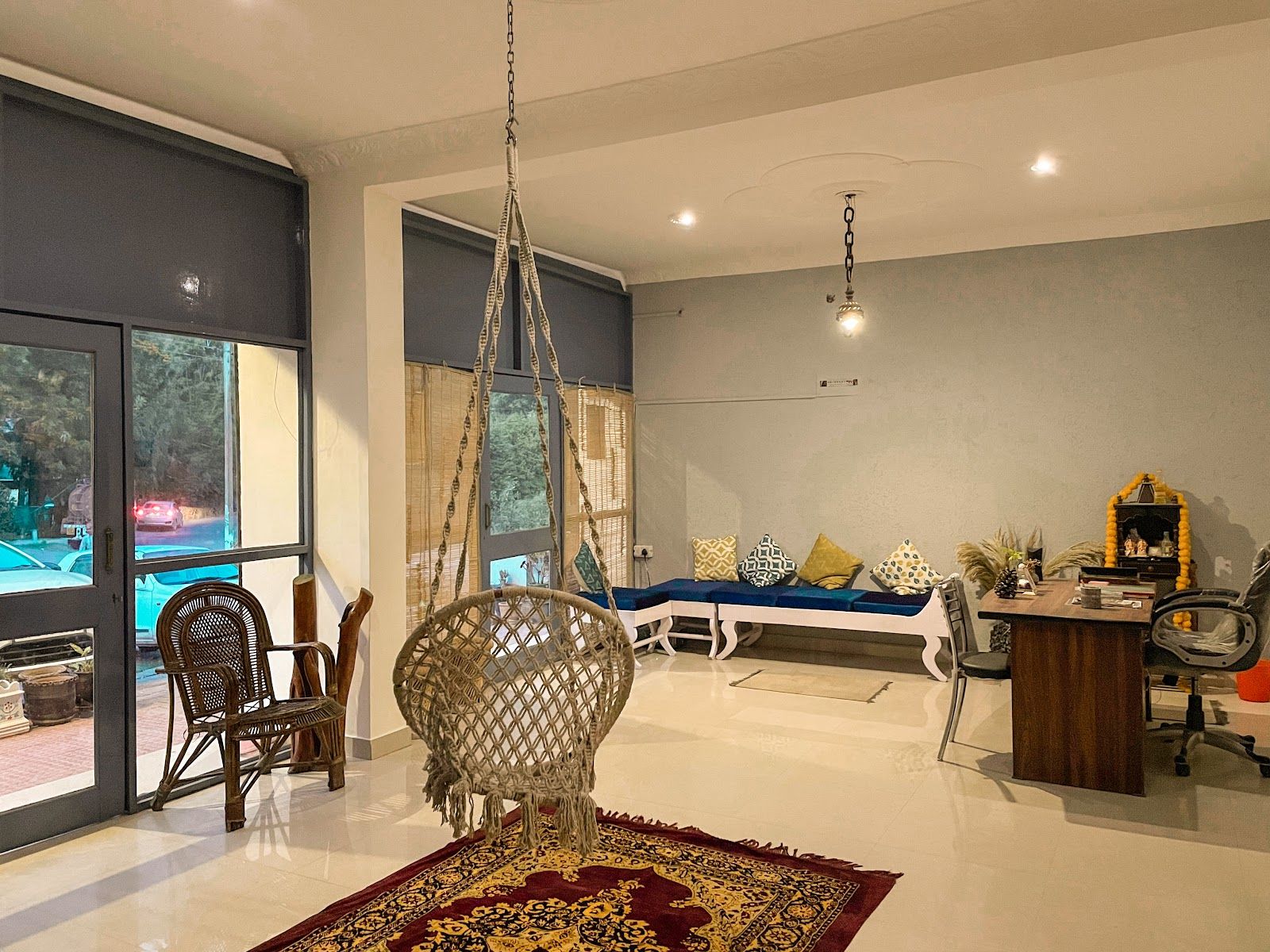 Cozy Homestay in Subathu Road - Subathu Road photo 5