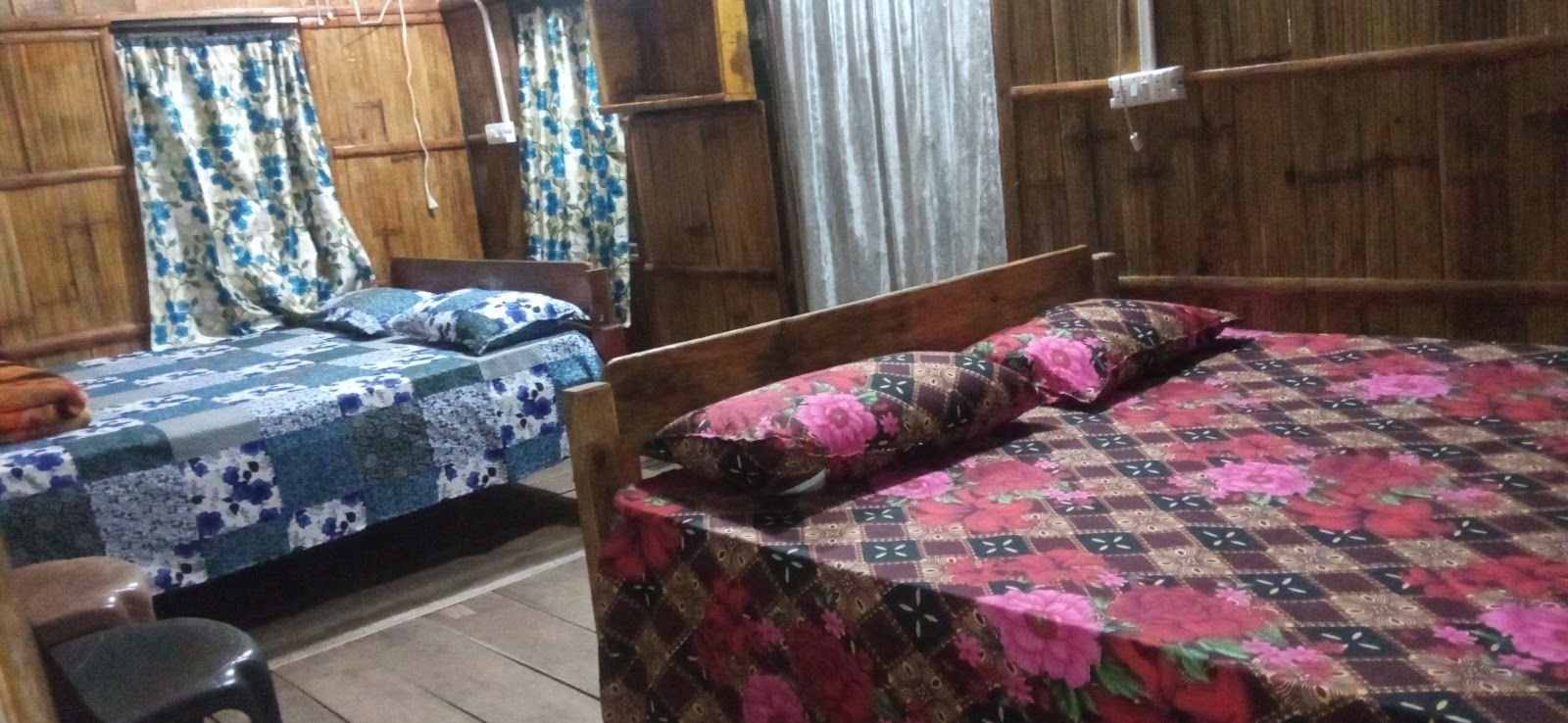 Spotless Bamboo Cottage w/ Restaurant, Meghalaya in Mawlynnong, Meghalaya 2