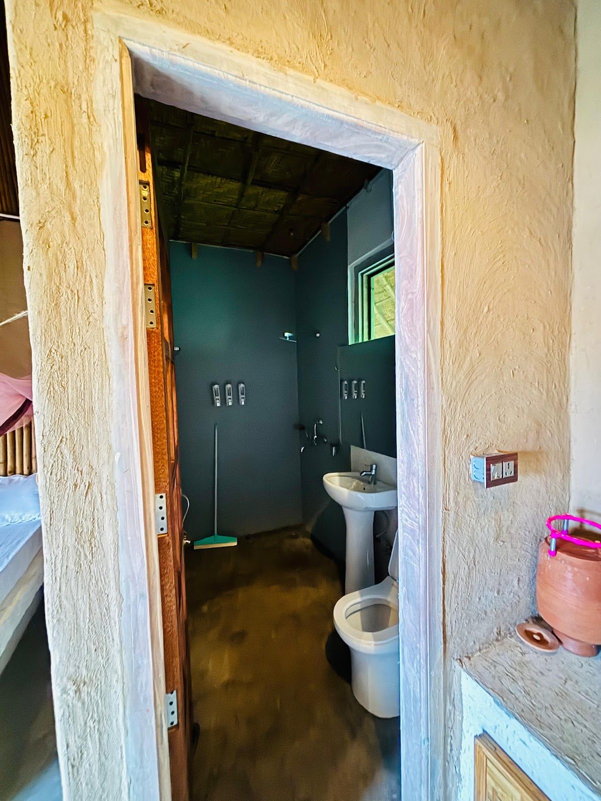 Village Cottage w/ Meditation Hall & Meals, Punjab - Railon, Punjab photo 4