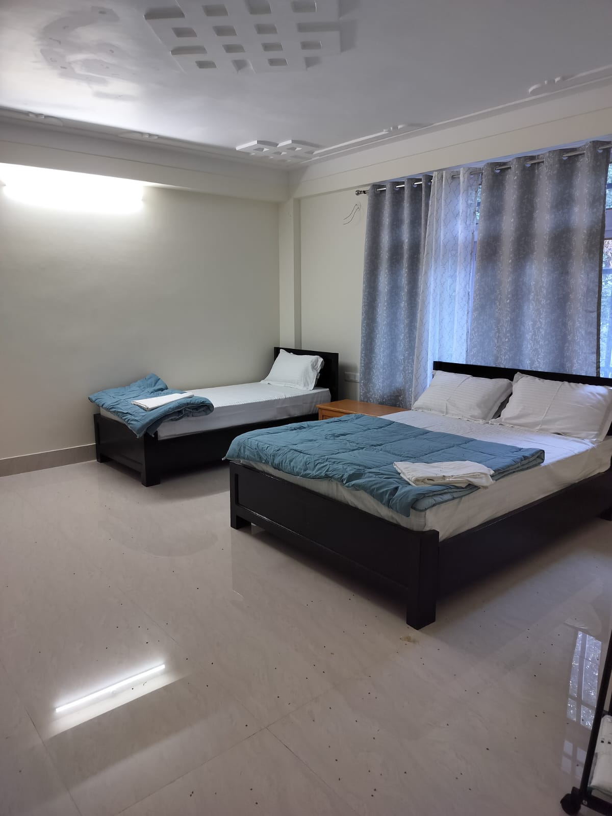 Mountain View Homestay in Tawang, Arunachal