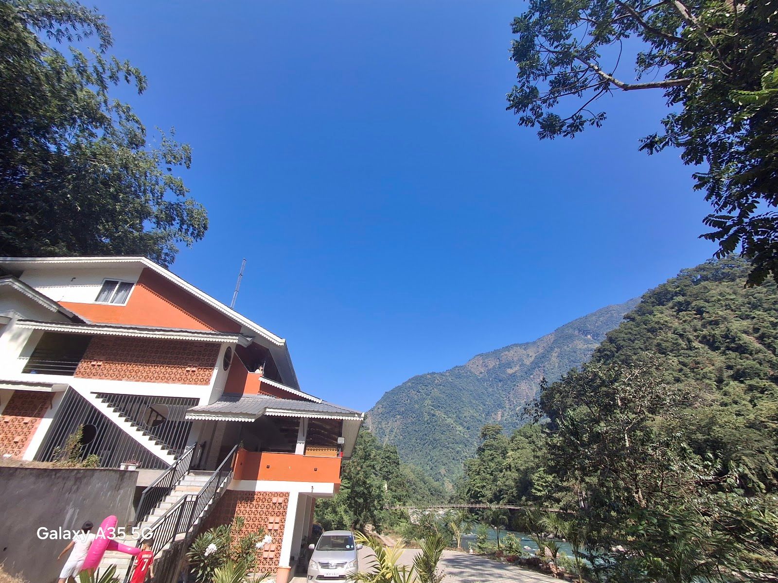 Homestay w/ Clean Rooms & Service, Sikkim - Sikkip, Sikkim photo 4