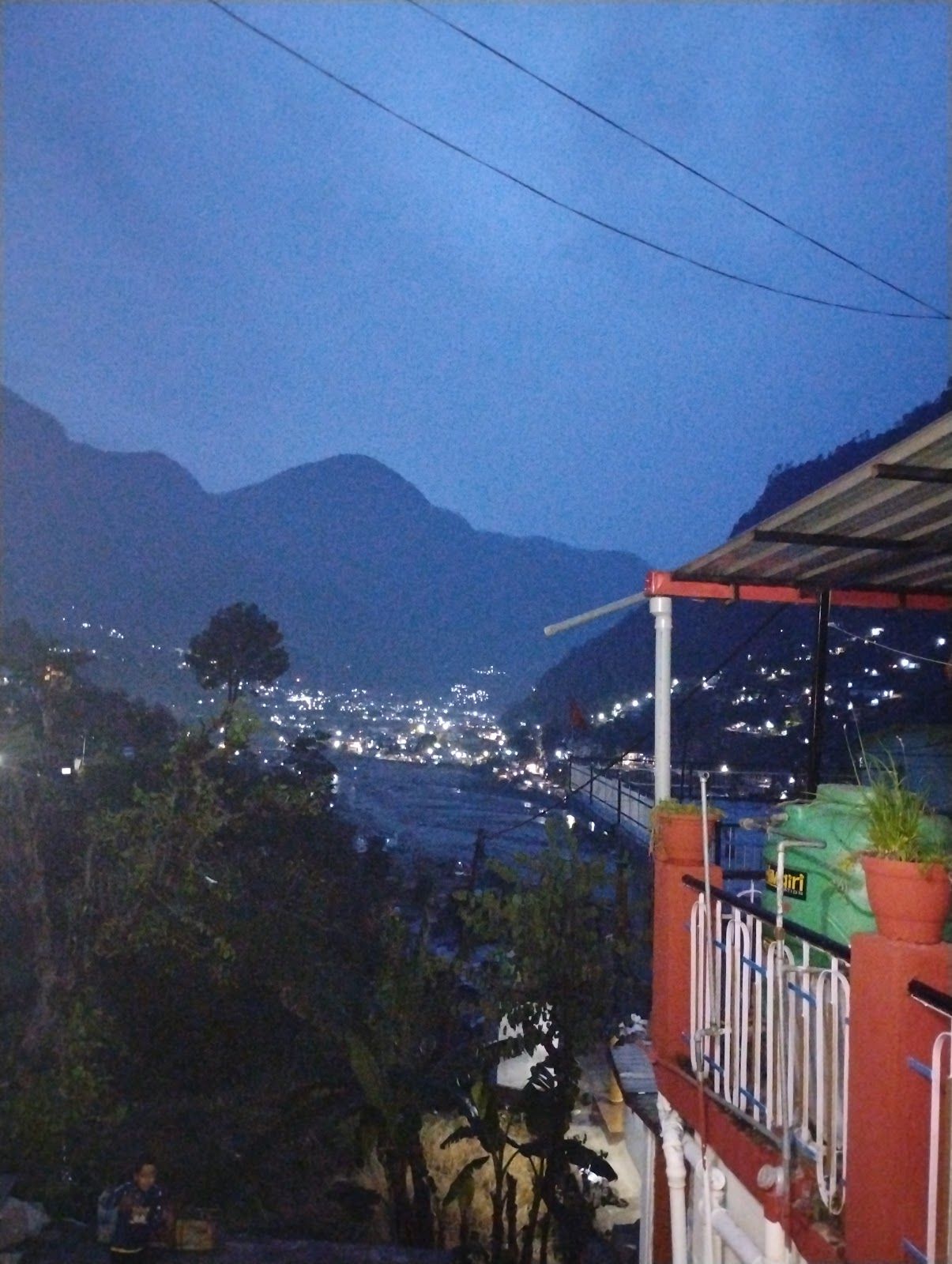 Mountain View Home Stay w/ Healthy Food in Uttarkashi, Uttarakhand 5