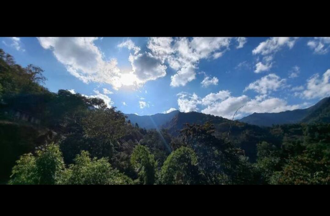 Cultural Homestay w/ Local Hospitality - NE in Kohima 8