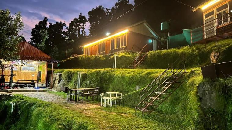 Himalayan Views Cottages w/ Trek Access HP