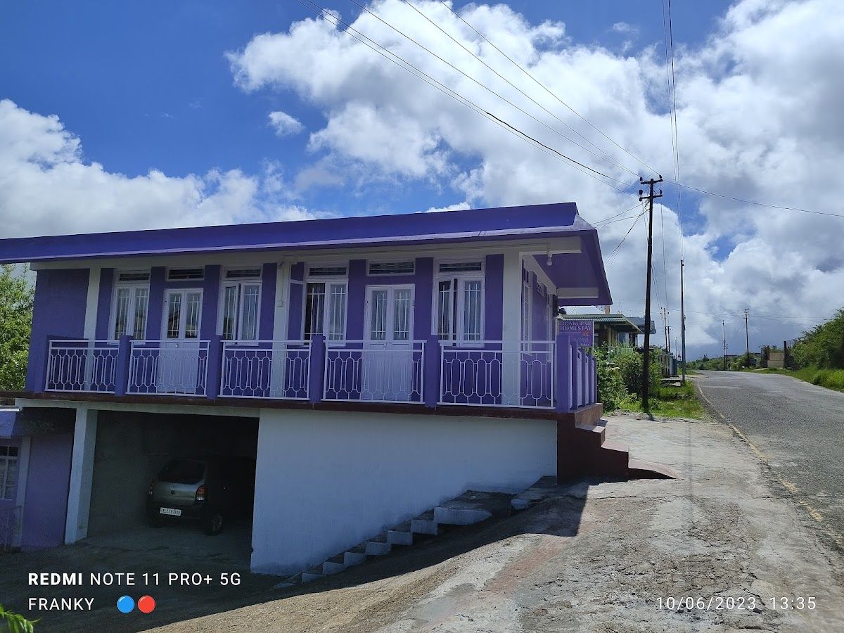 Home-Away-From-Home for Nature Lovers in Meghalaya 1