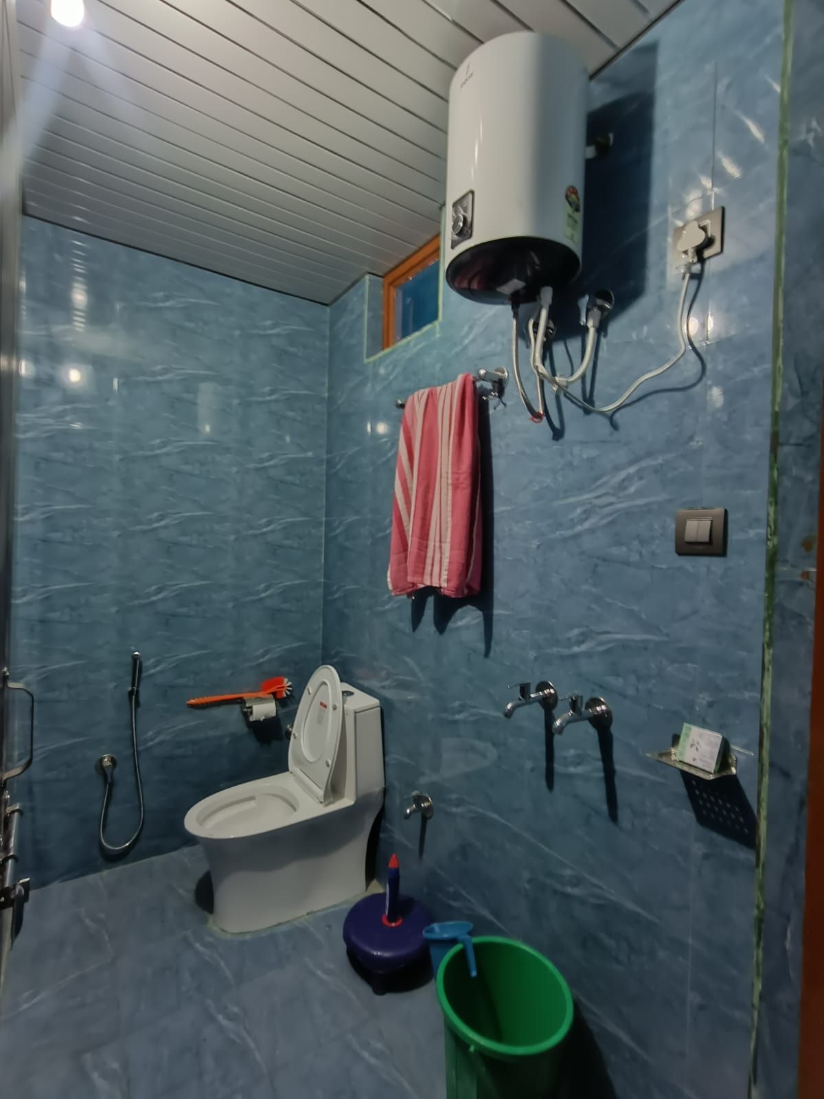 Homestay w/ Home Meals & Views, Uttarakhand - Beef, Uttarakhand photo 5