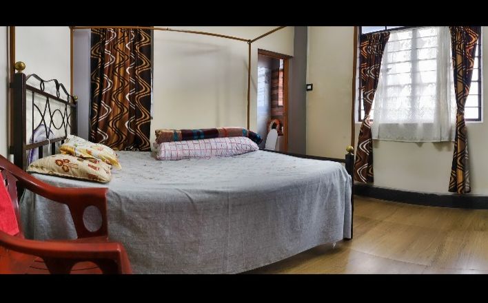 Dame & Aus Homestay in स्मित 2