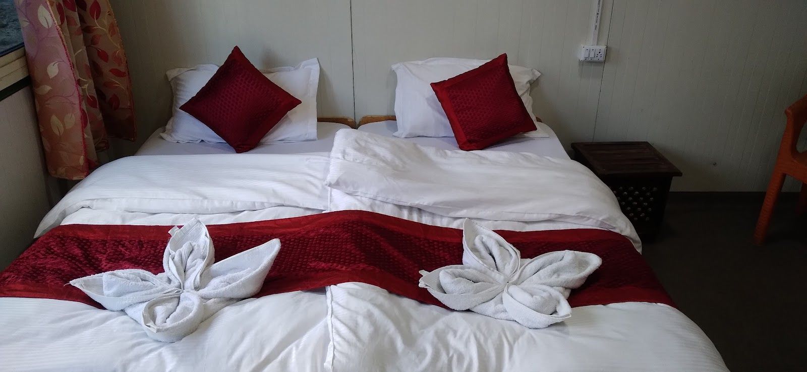 Himalayan Stargazing Camp w/ Views Ladakh in Hunder, Ladakh 2