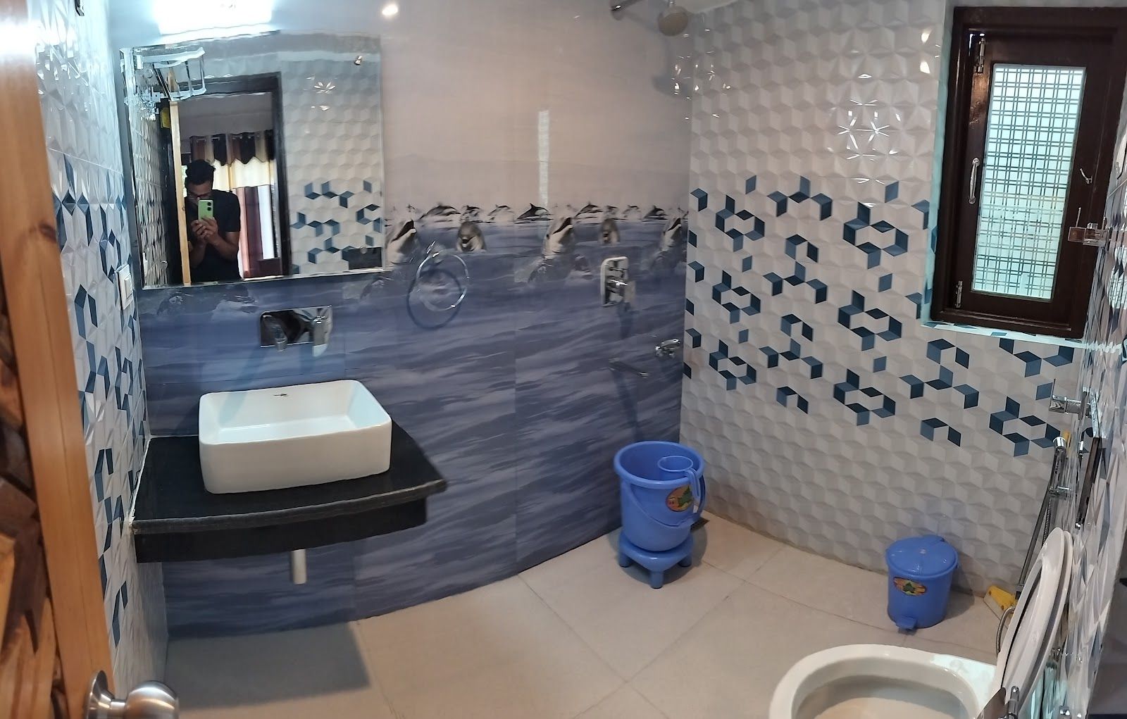 Riverfront Homestay w/ Hill Scenes & Meals, J&K - Jammu and Kashmir, Pahalgam photo 4