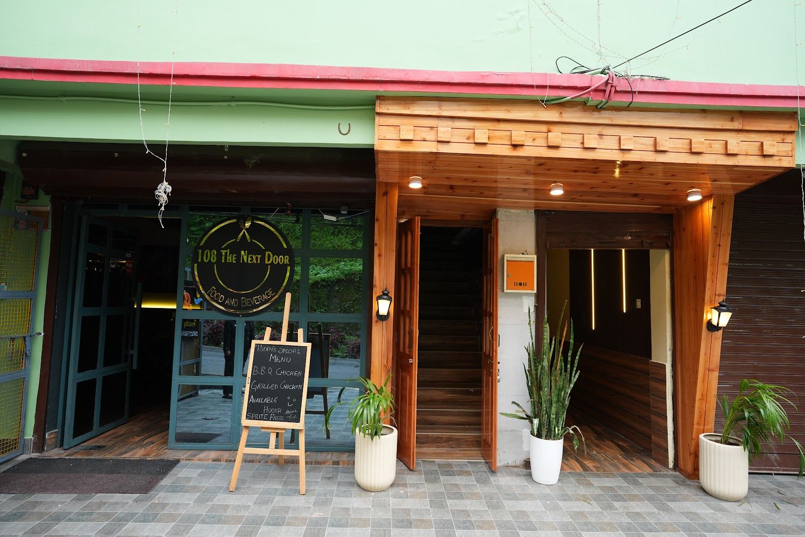 Hotel and homestay in Namchi, Sikkim, 9 rooms