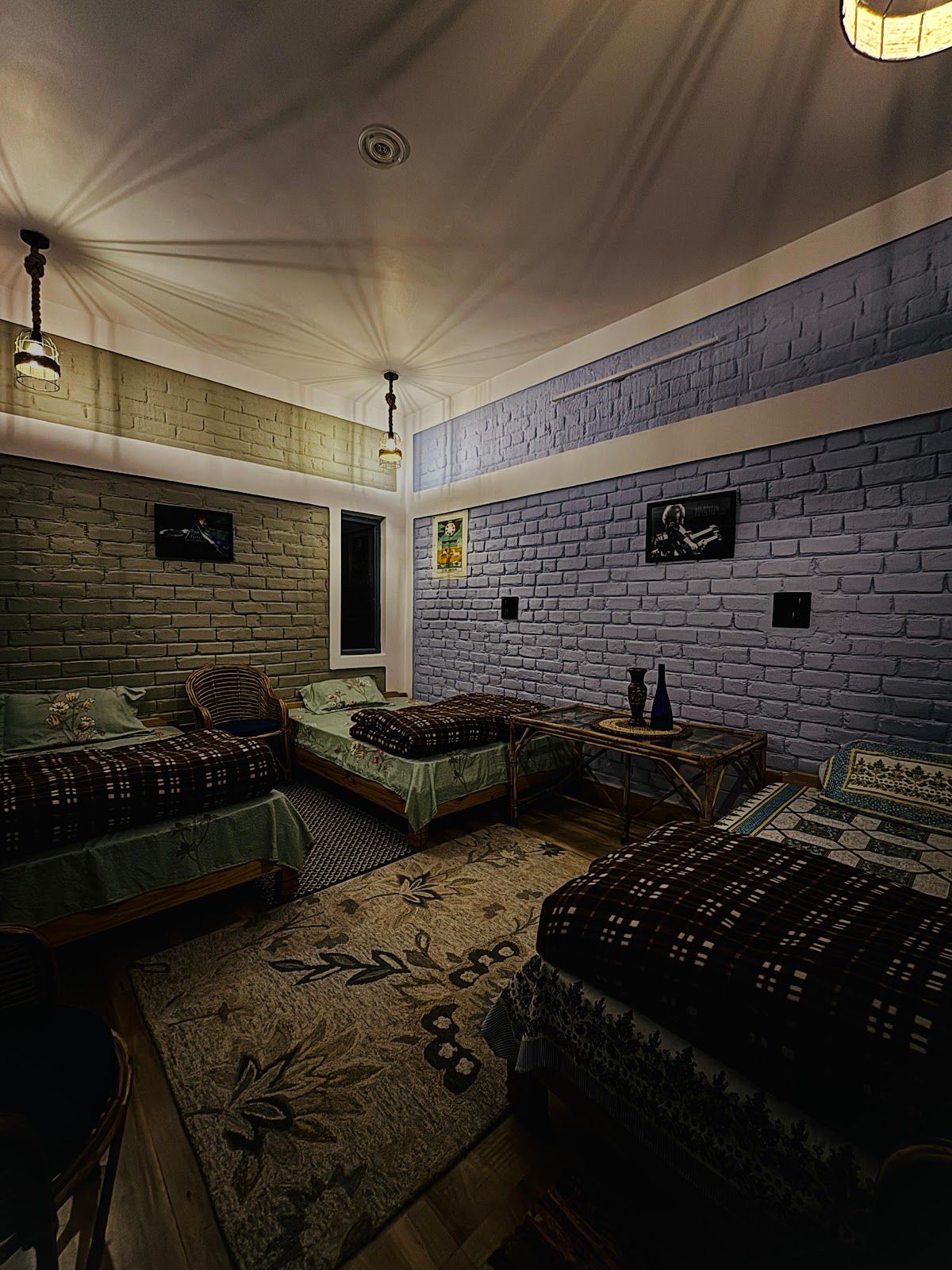 Dayara Trek Homestay w/ Home Meals, Uttarakhand - Raithal photo 5