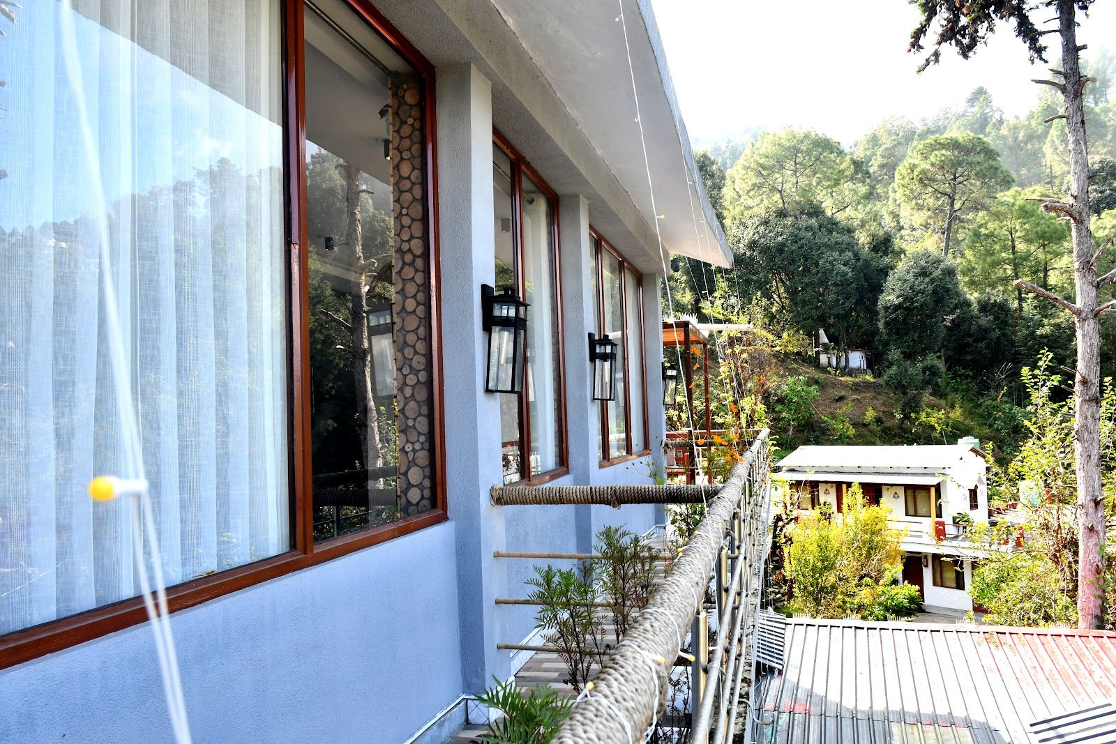 Himalayan View Homestay, Home Meals, Uttarakhand in Kausani, Uttarakhand 8