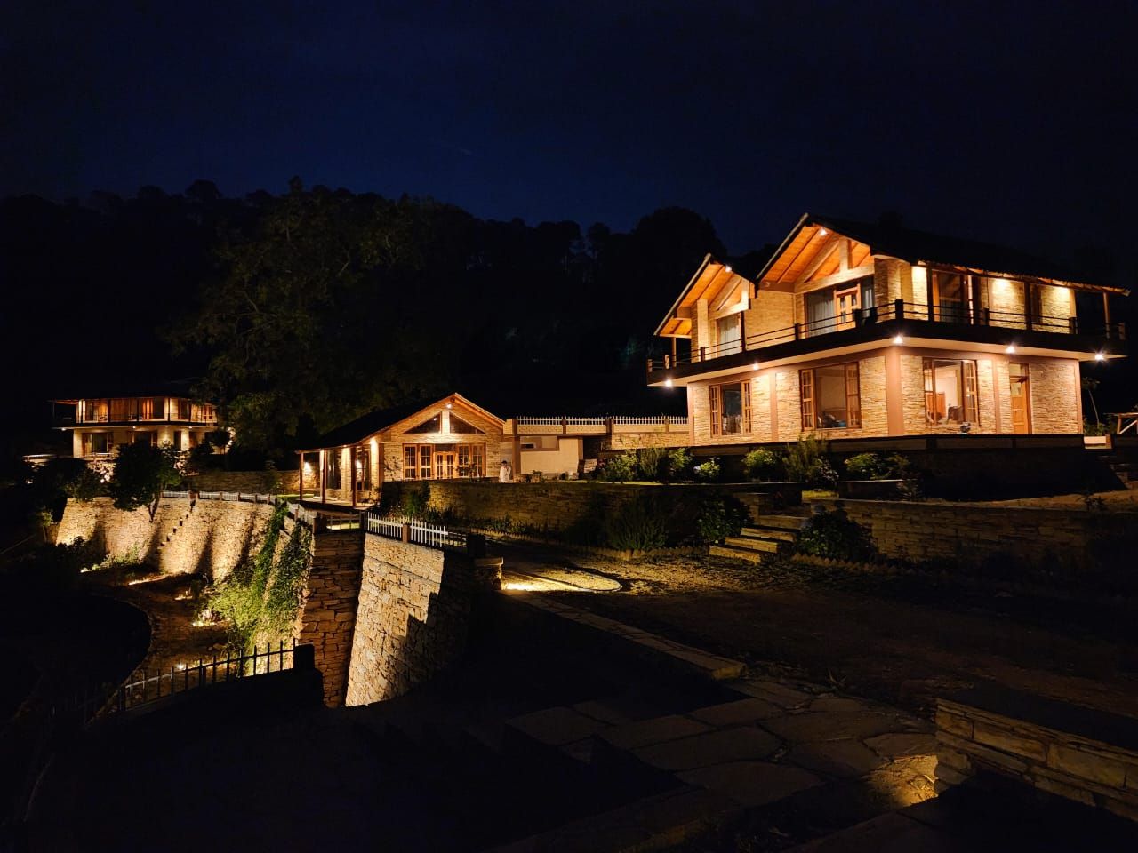 Cozy Homestay in Mukteshwar in Mukteshwar 8