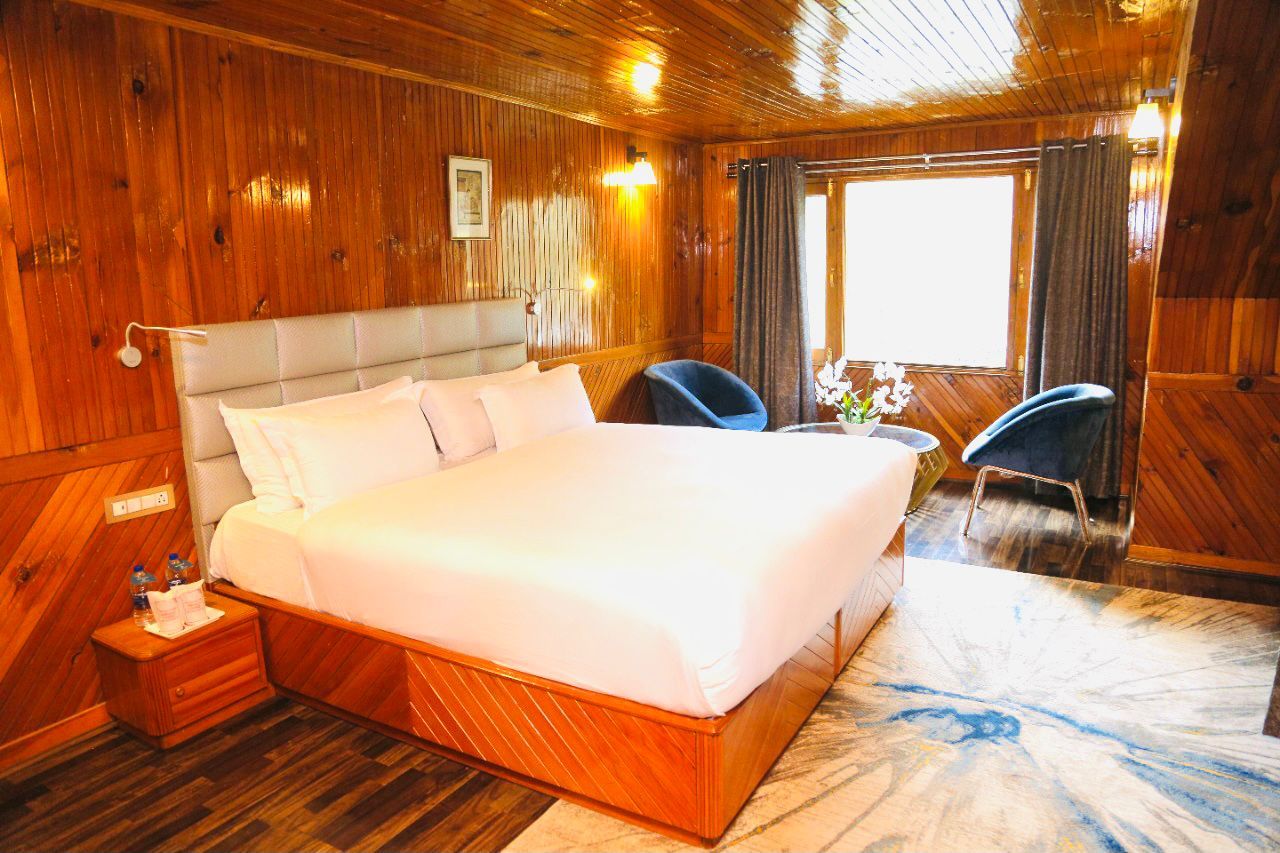 Homestay by the River w/ Mountain Views, J&K in Jammu & Kashmir 2