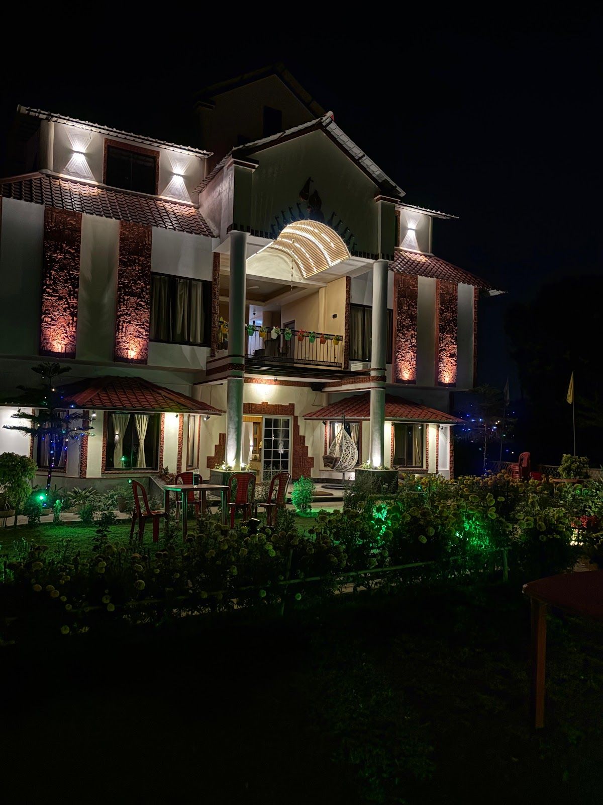 Tree House & Farmstay w/ Ponds & Gardens, Tripura - Agartala, Tripura photo 5