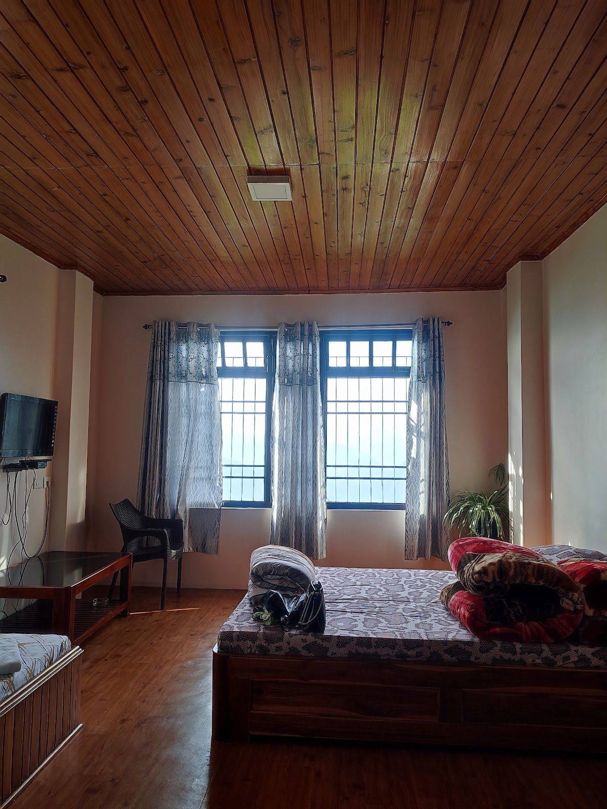 Kanchenjunga View Homestay, Sikkim in Sikkim, Namchi 2