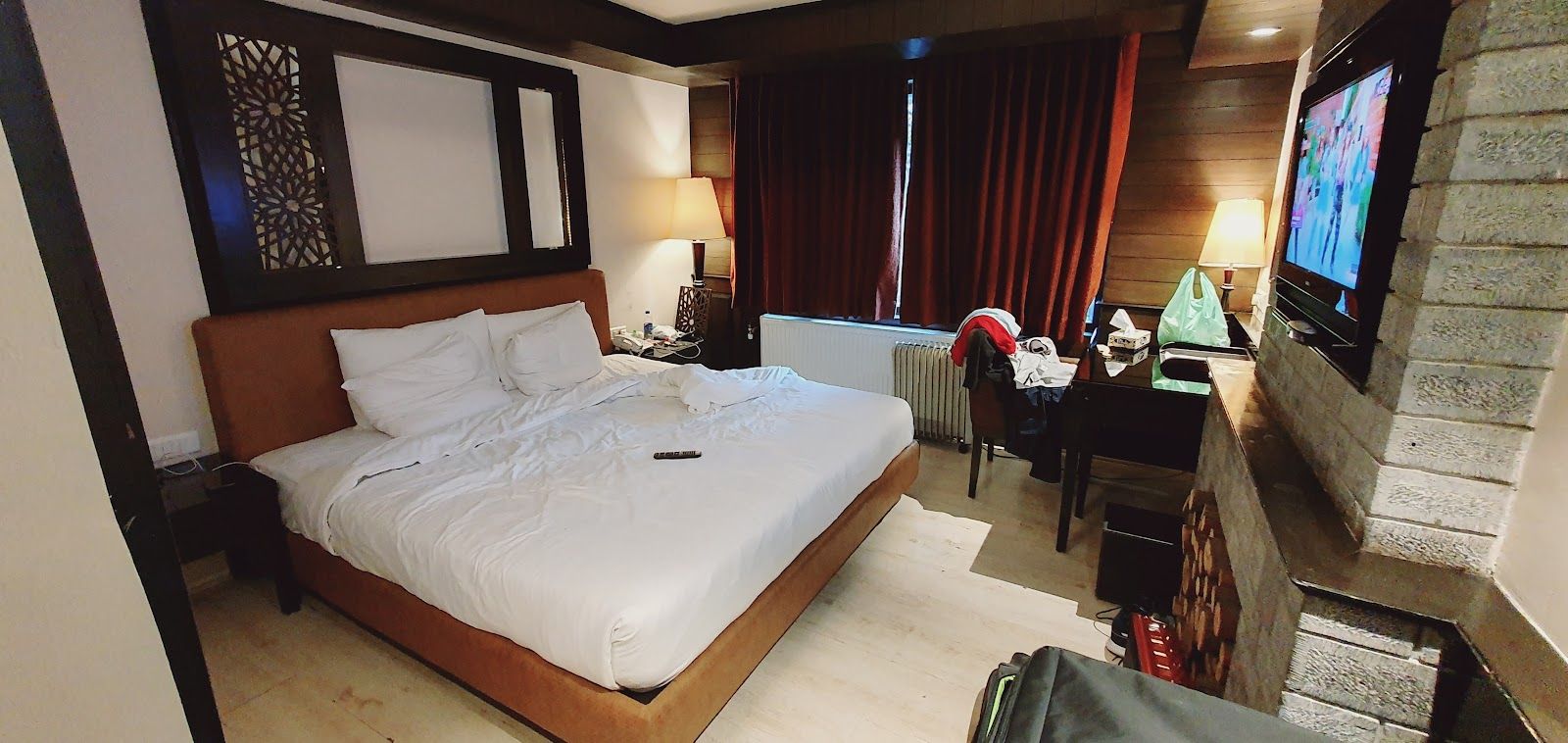 Homestay w/ Heartfelt Service & Gourmet Meals, J&K in Gulmarg, Jammu & Kashmir 2