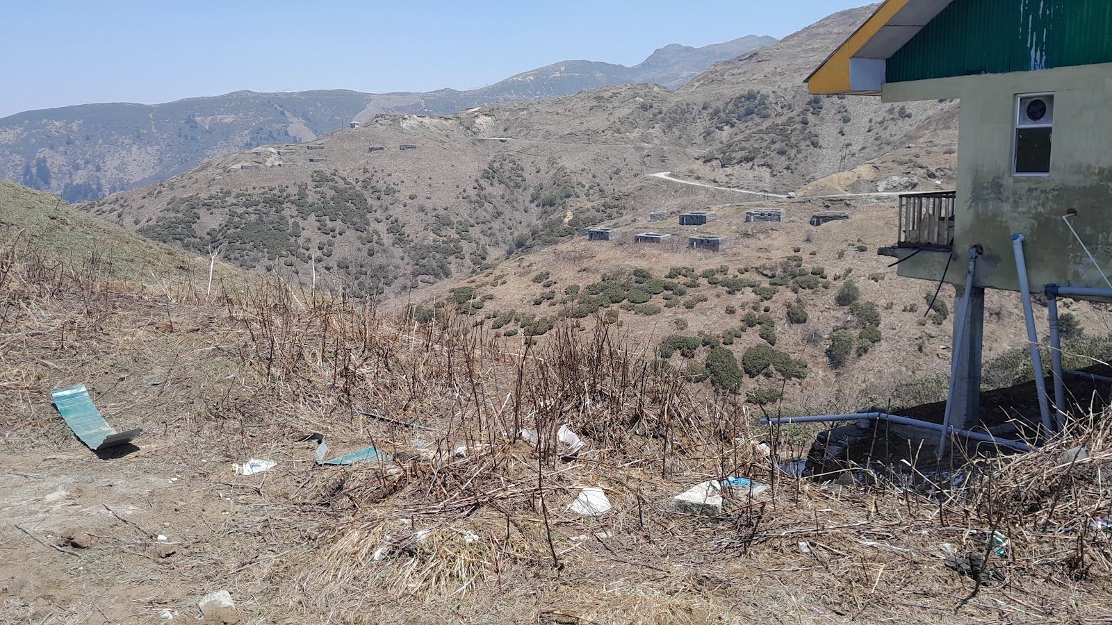 Budget Homestay: Sunrise & Waterfall Views - Sikkim photo 4