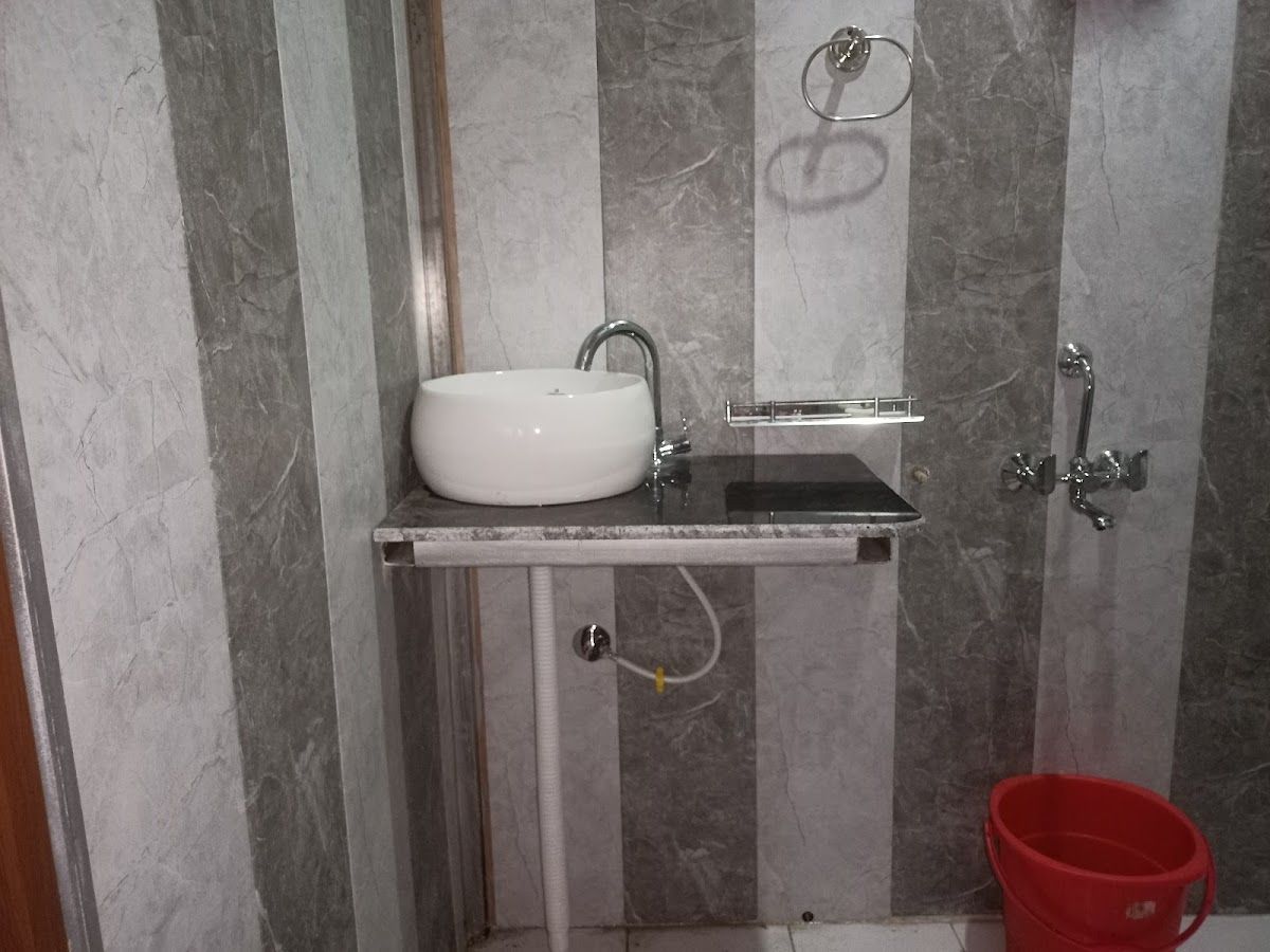 Solar-Powered Homestay w/ Fast WiFi, Uttarakhand - Chopta, Uttarakhand photo 4