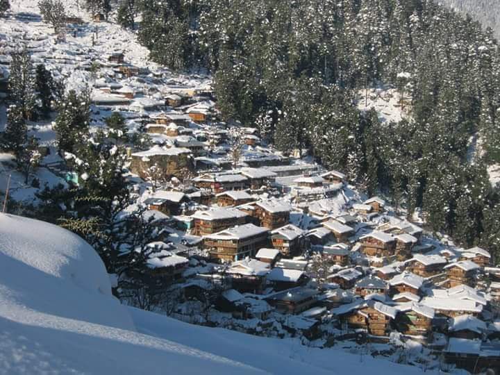 Homestay w/ Super Food & Ragi Halva, Uttarakhand in Uttarakshi, Uttarakhand 8