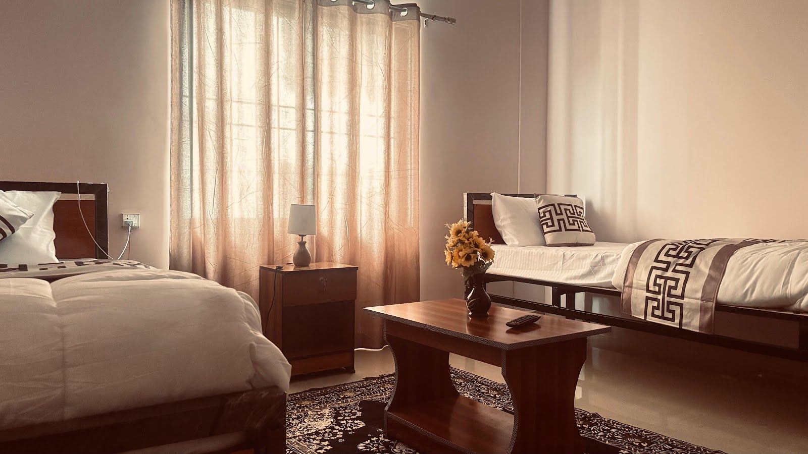 Super Comfy Homestay w/ Outstanding Hospitality - Jorhat, Assam photo 5