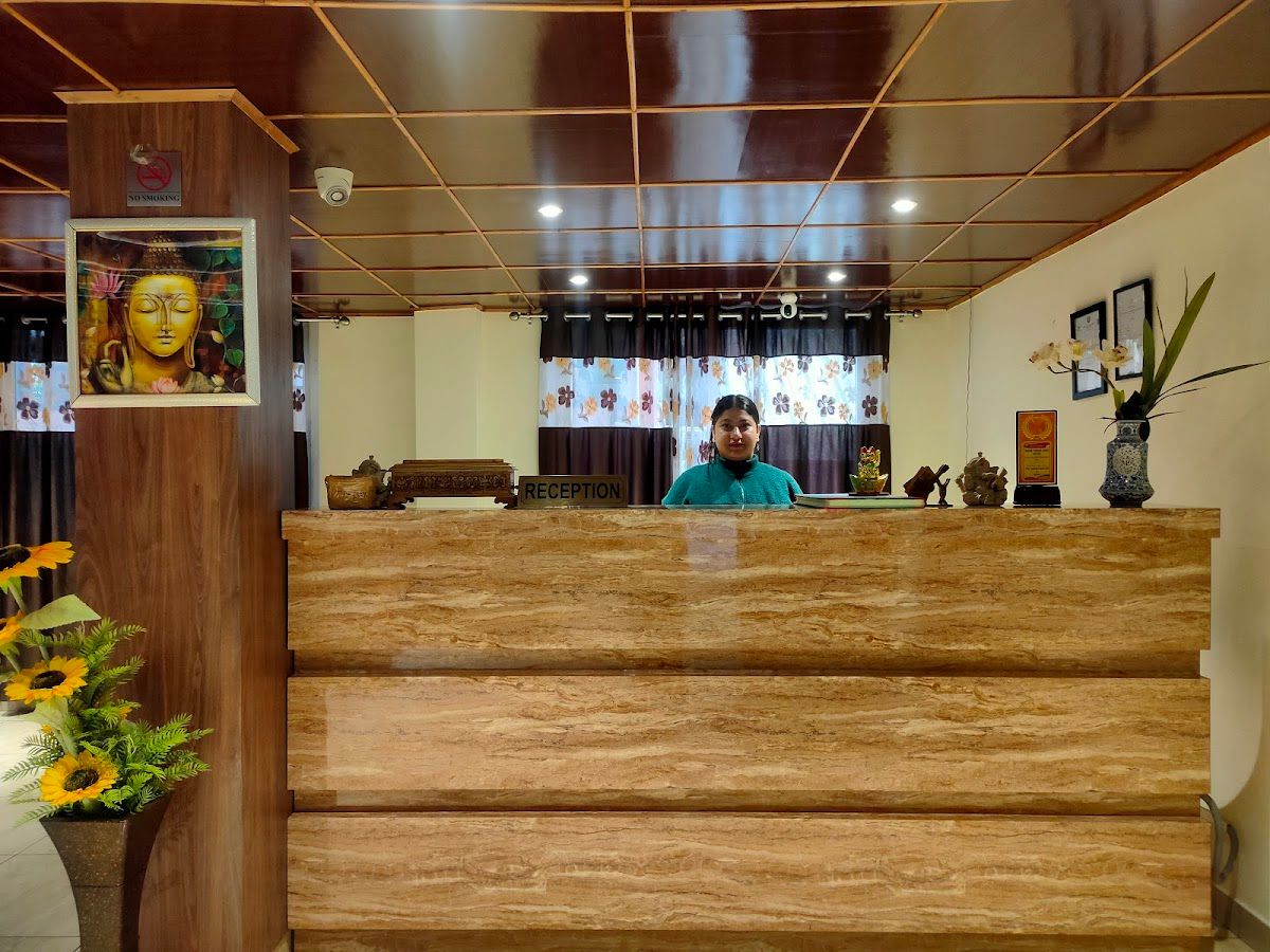 Celosia - Hotels for Rent in Gangtok, Sikkim, India - Airbnb - Gangtok photo 4