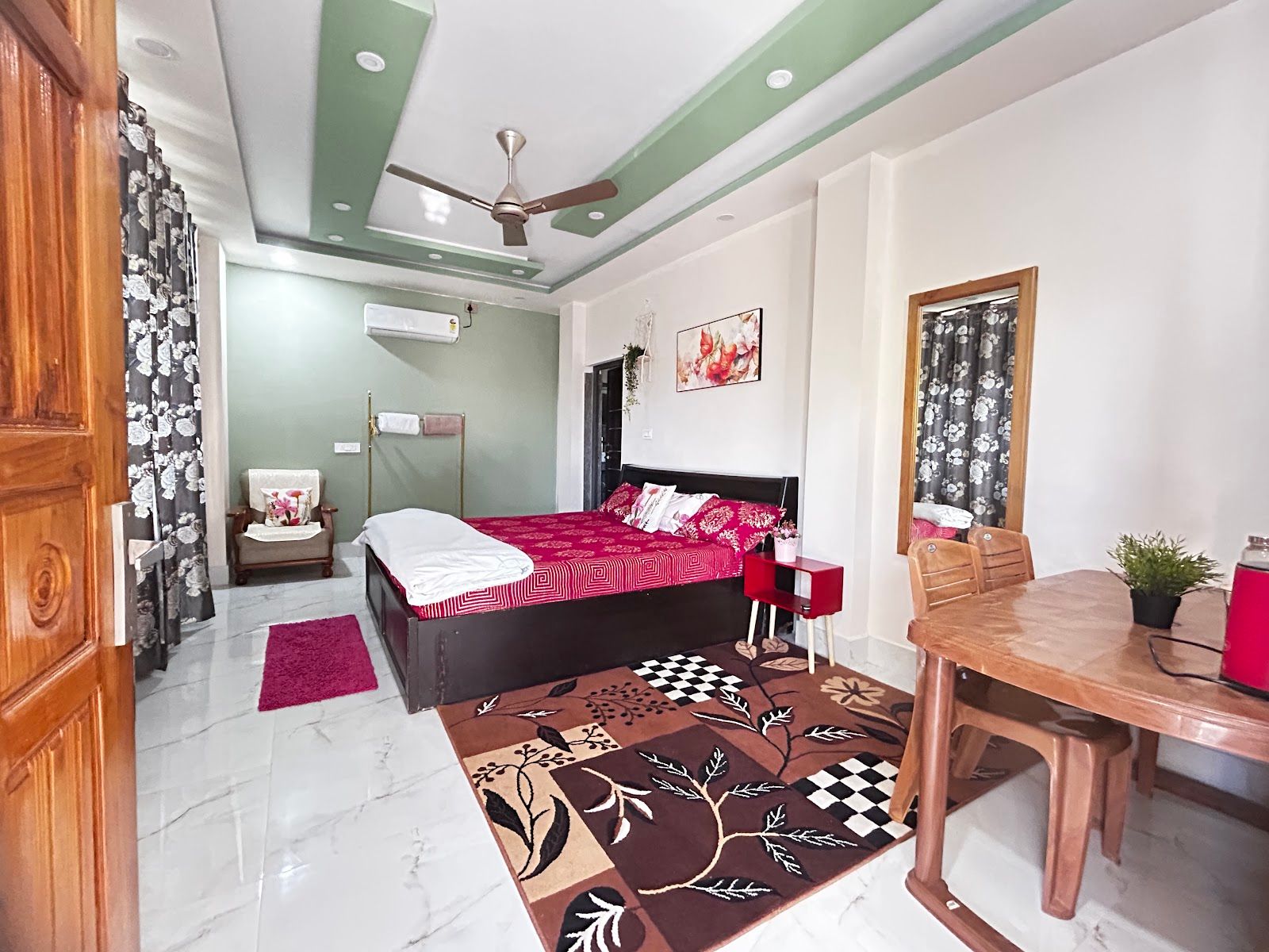 Pet-Friendly Homestay w/ Bonfire Assam - Assam photo 5