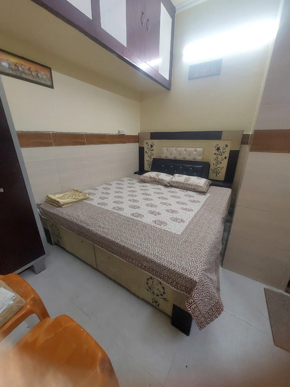 Clean Homestay w/ Positive Environment in Dehradun, Uttarakhand 5