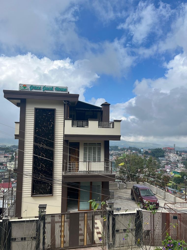 2-Bedroom Homestay in Shillong, Khasi Hills