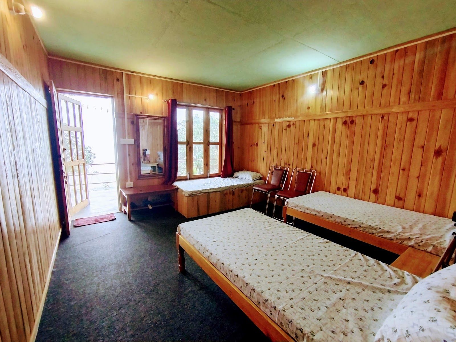 Mountain Valley View Homestay Uttarakhand - Jeolikote, Uttarakhand photo 5