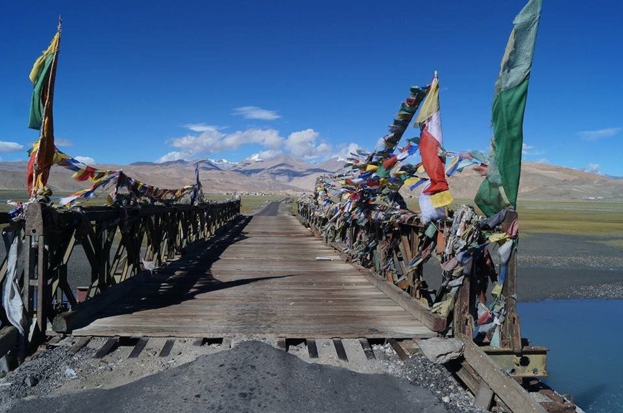 Observatory Homestay w/ Home Meals, Ladakh