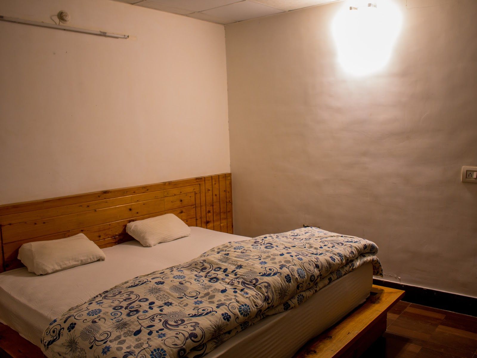 Homestay w/ Private Waterfall & Meals, UK - Chakrata, Uttarakhand photo 5