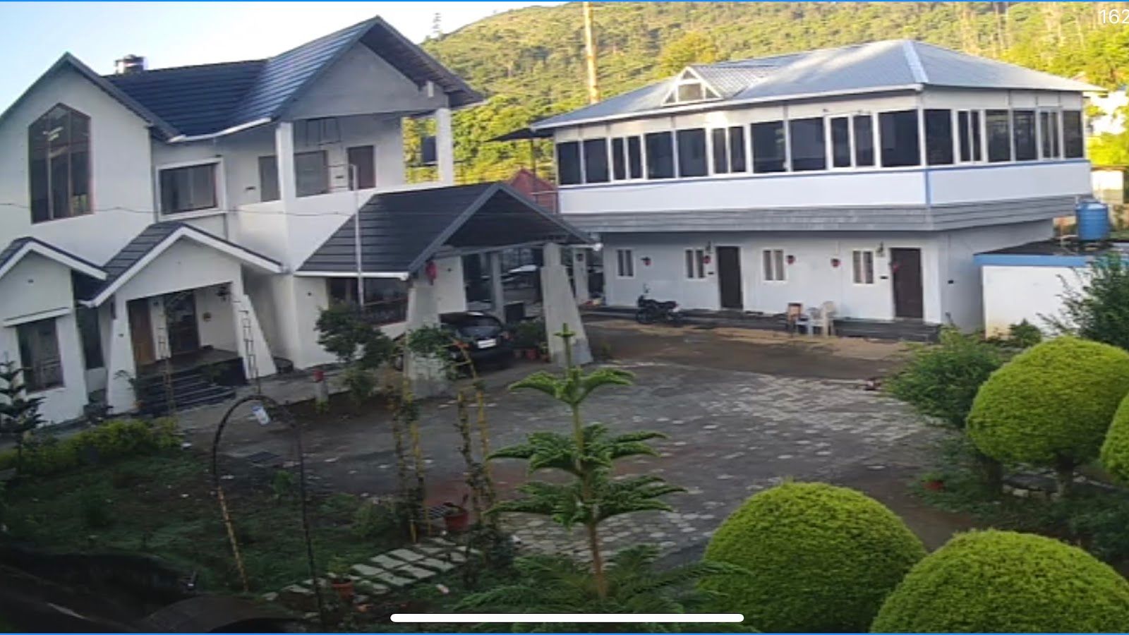 Homely Stay in Kilkotagiri Tea Country
