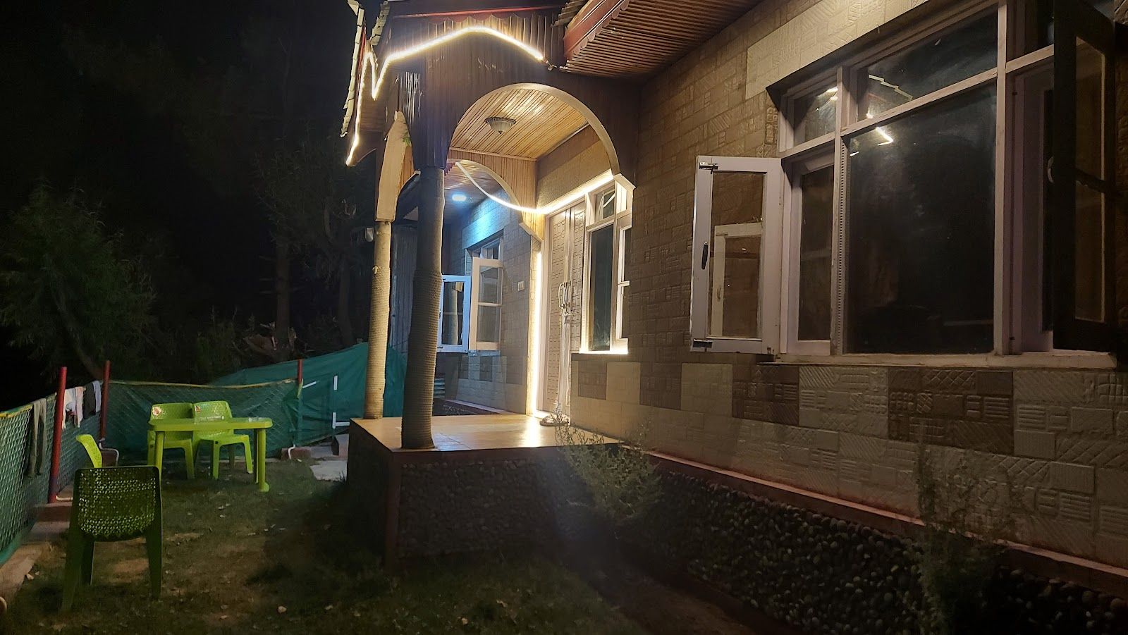 Home-like Bungalow, J&K