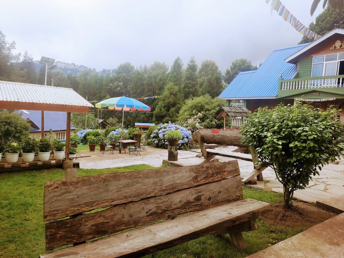 Homestay in Tawang : Close to Monastery