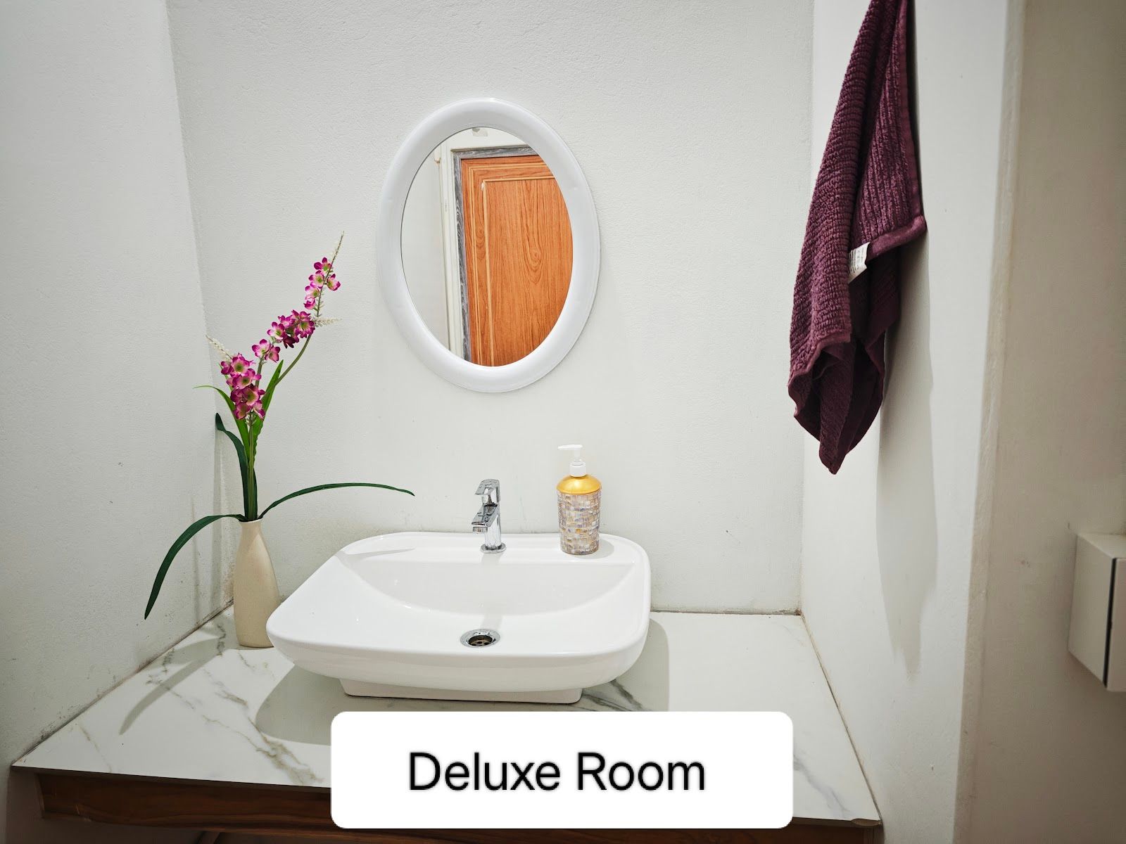 Homestay w/ Balcony Views & Scooter Hire, Mizoram - Mizoram photo 4