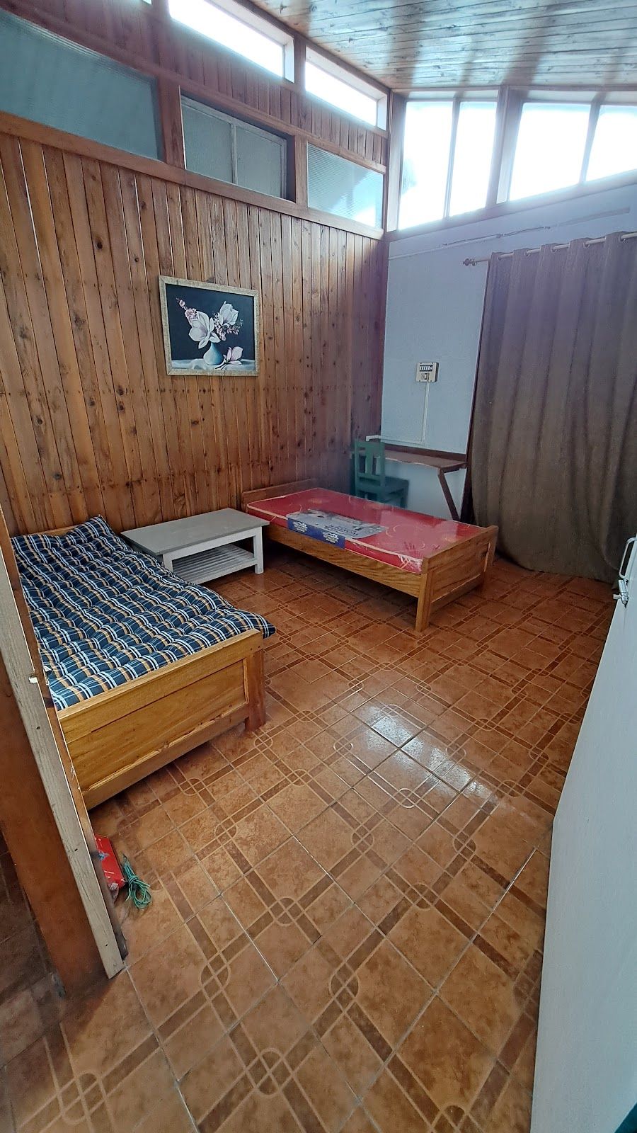 Serene guest house 101 - Guest houses for Rent in Puducherry, Tamil Nadu, India - Airbnb in Kohima 8