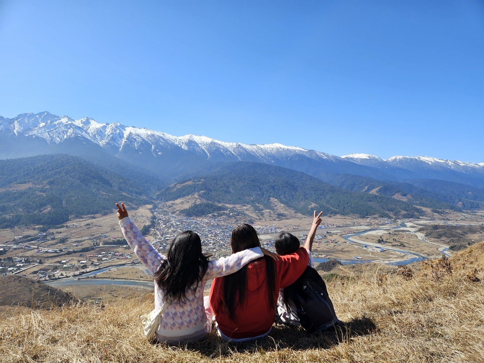 Hill Top Homestay in Murree in Mechuka 8