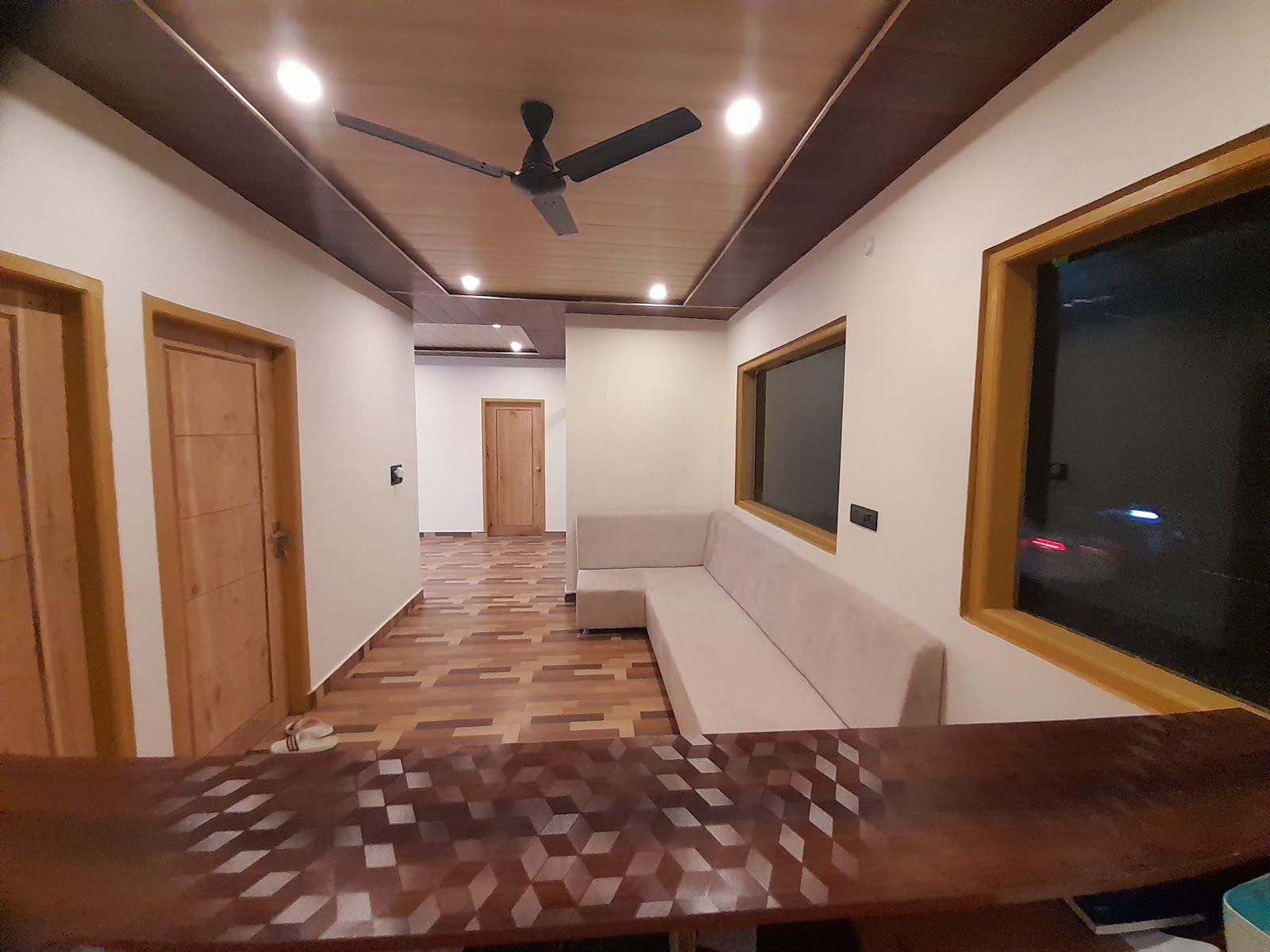 Mountain View Cottage w/ Home Meals, Uttarakhand - Barkot, Uttarakhand photo 4