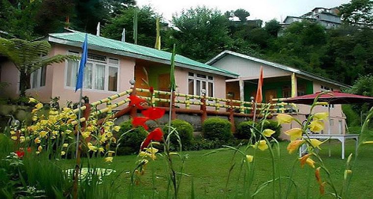 Kanchenjunga View Homestay, West Sikkim